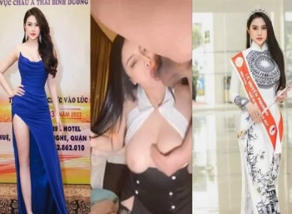 Cô Lê Huyền Phương quan hệ bằng miệng rồi quan hệ cực đã