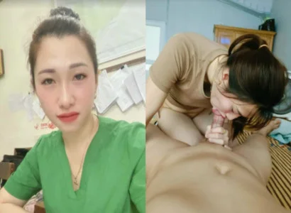 Nữ sinh viên quyến rũ đam mê khám phá những điều thú vị
