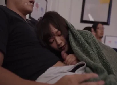 Chuyện vụng trộm với em họ dễ thương