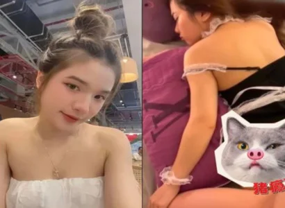 Con bé hầu gái chơi trò hầu gái