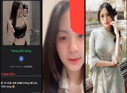 Playerdou và em Quinnn nóng bỏng được quay trong đoạn phim
