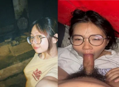 Chàng trai chịch cô em mông căng tròn vô cùng dâm