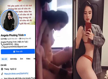 đoạn phim lộ của Phương Trinh lộ đoạn phim cảnh nóng năm 2013